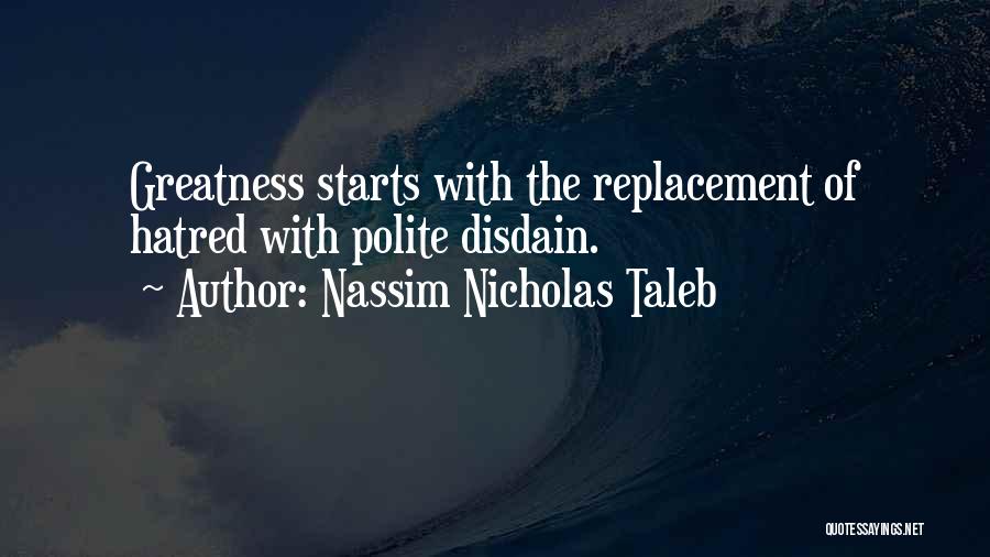 Gatsby Protagonist Quotes By Nassim Nicholas Taleb