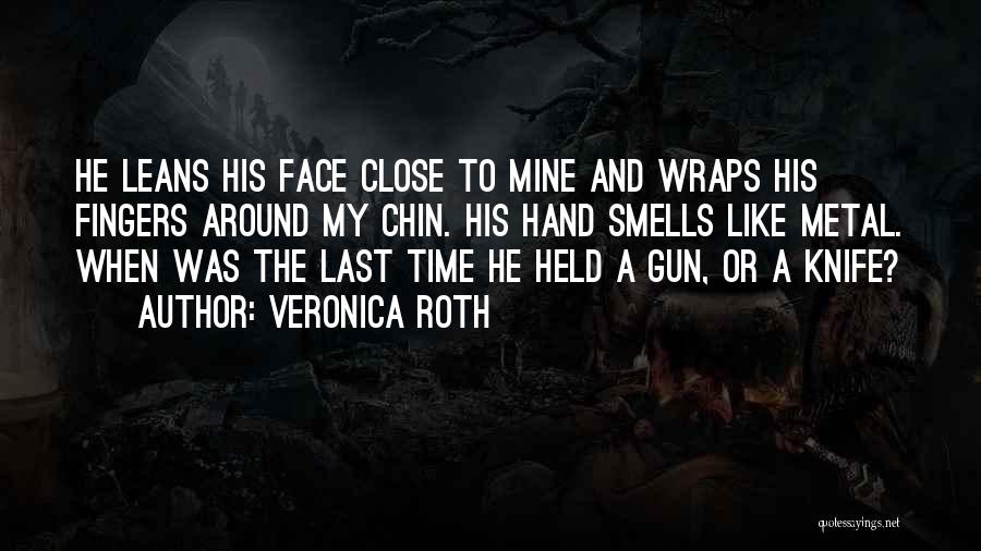 Gatsby Protagonist Quotes By Veronica Roth