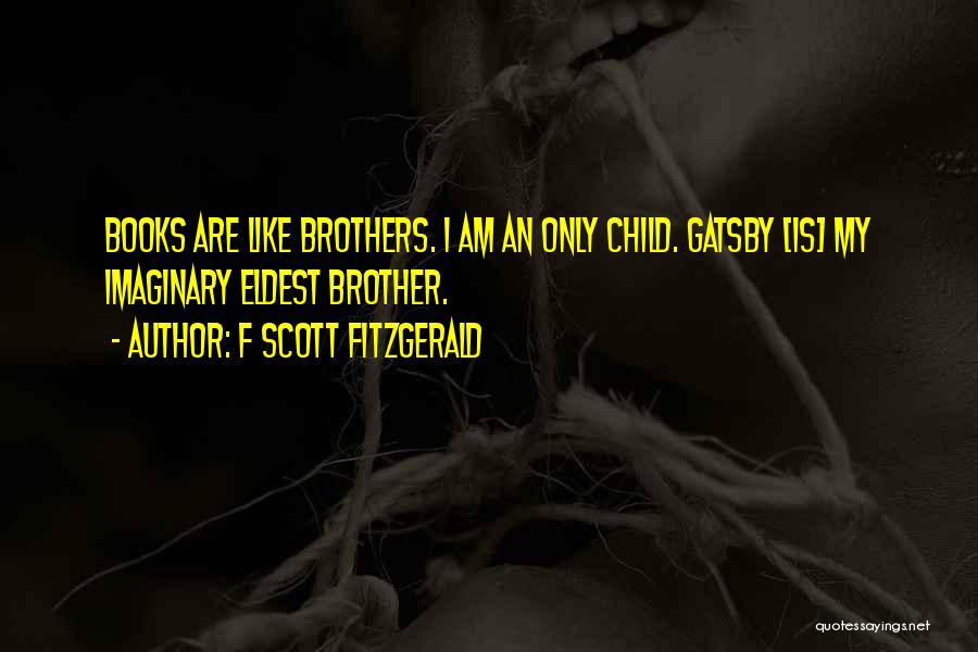 Gatsby Quotes By F Scott Fitzgerald