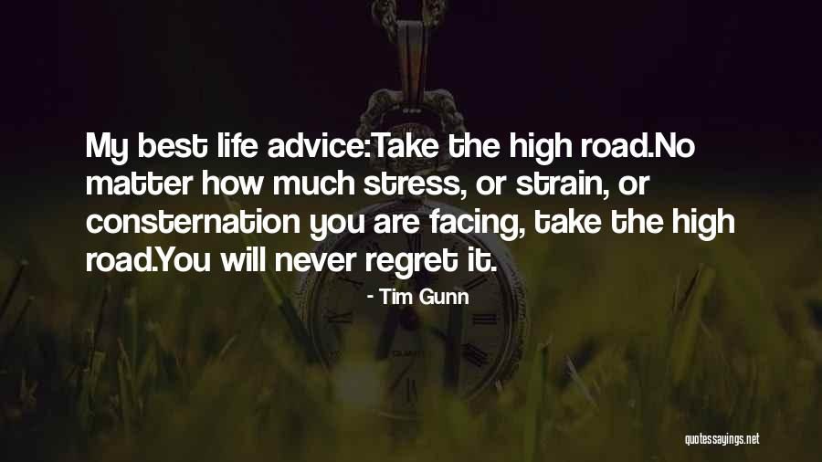 Gatsby War Quotes By Tim Gunn Gatsby War Quotes By Tim Gunn