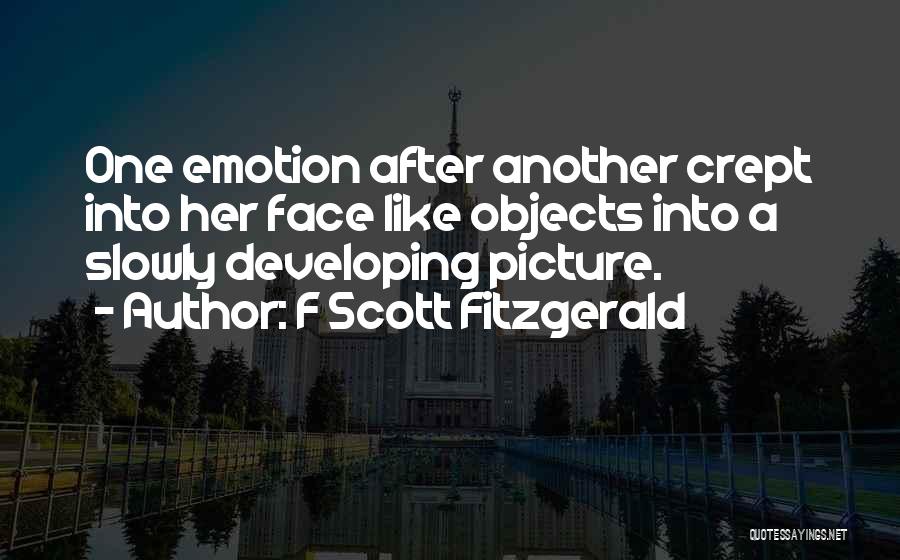 Gatsby's Quotes By F Scott Fitzgerald