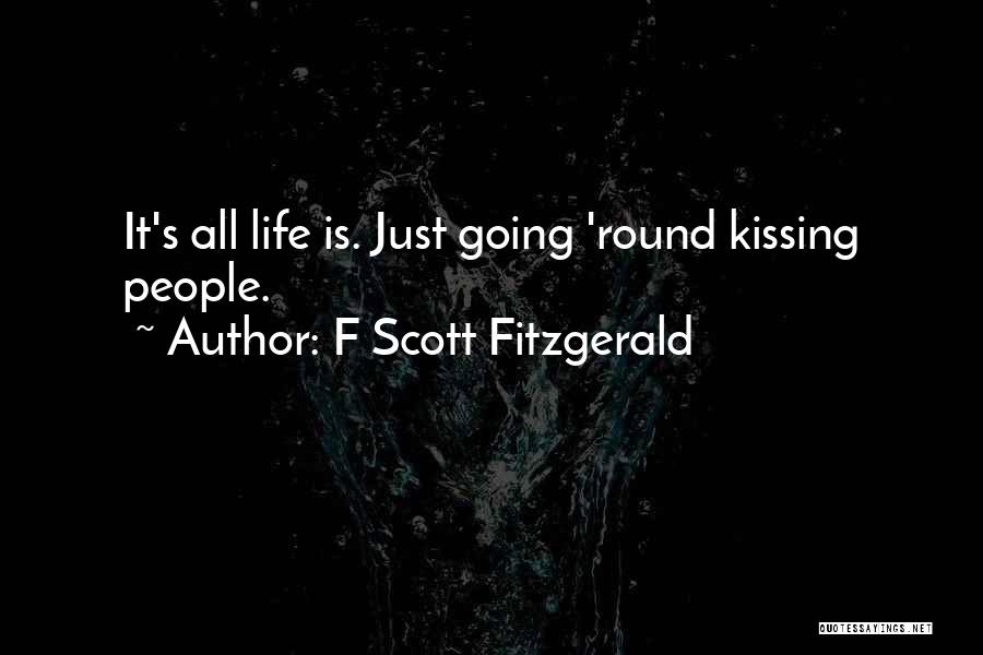 Gatsby's Quotes By F Scott Fitzgerald