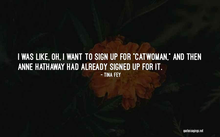 Gatschet Quotes By Tina Fey Gatschet Quotes By Tina Fey