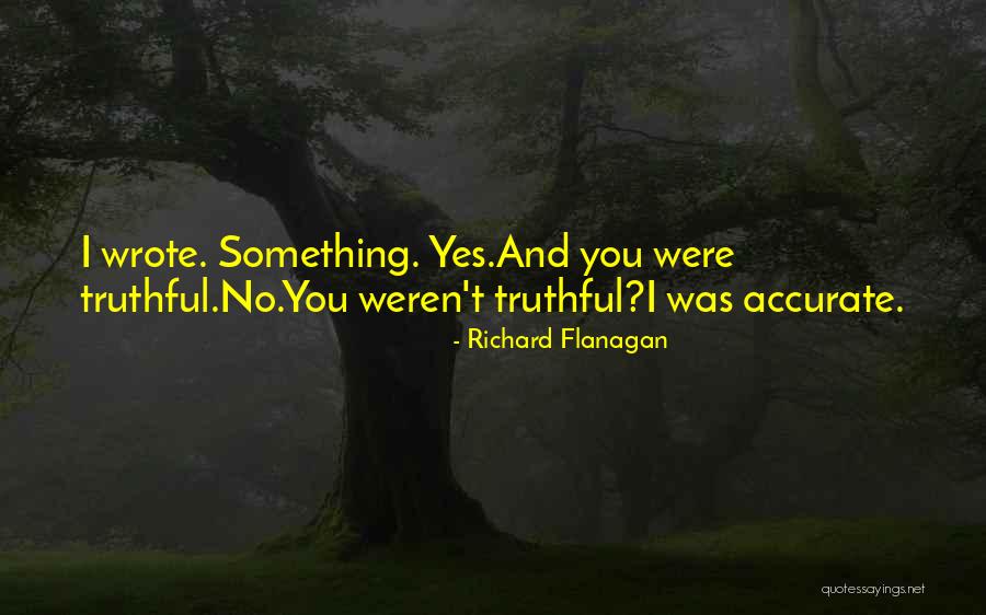 Gatson April Quotes By Richard Flanagan Gatson April Quotes By Richard Flanagan
