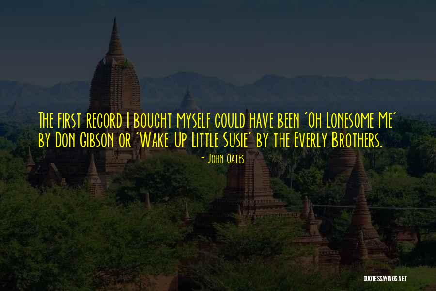 Gatson Family History Quotes By John Oates Gatson Family History Quotes By John Oates
