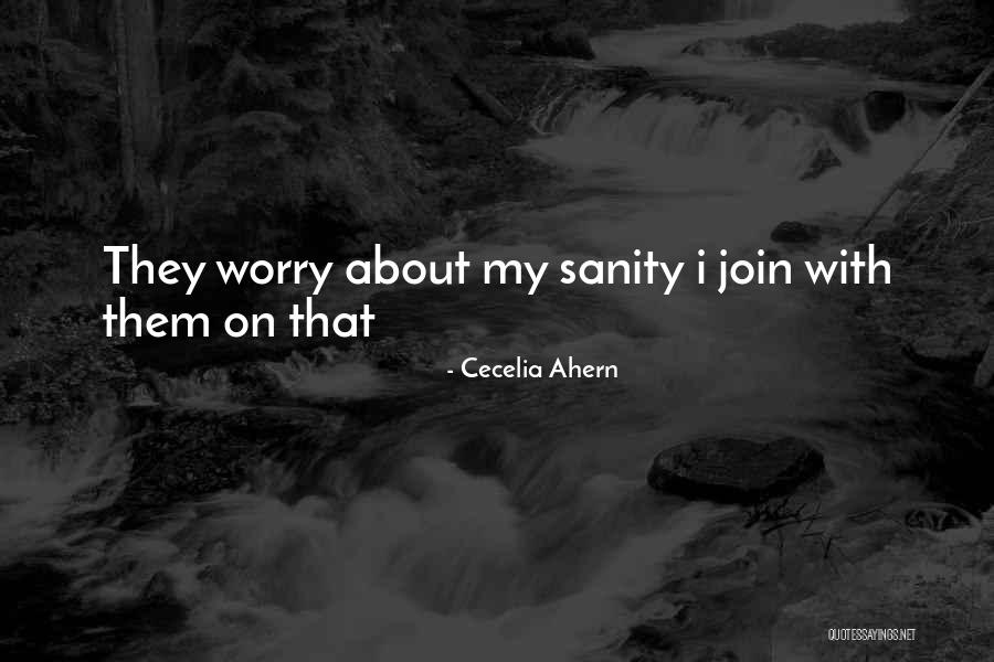 Gatsoudis Quotes By Cecelia Ahern Gatsoudis Quotes By Cecelia Ahern