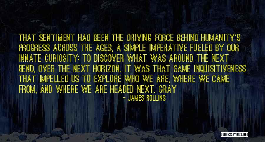 Gatsoudis Quotes By James Rollins Gatsoudis Quotes By James Rollins
