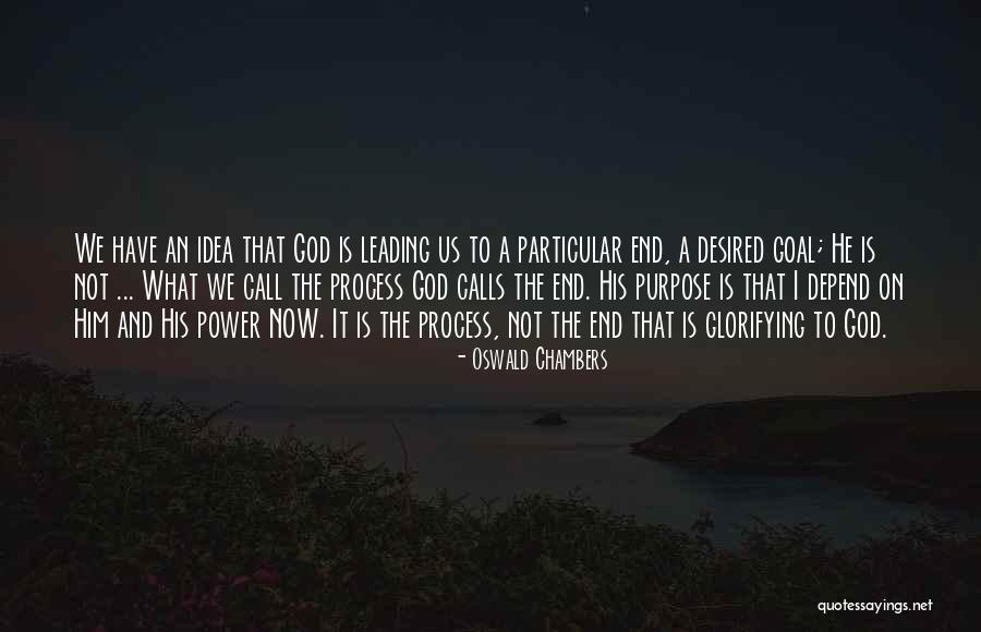Gatsoudis Quotes By Oswald Chambers Gatsoudis Quotes By Oswald Chambers