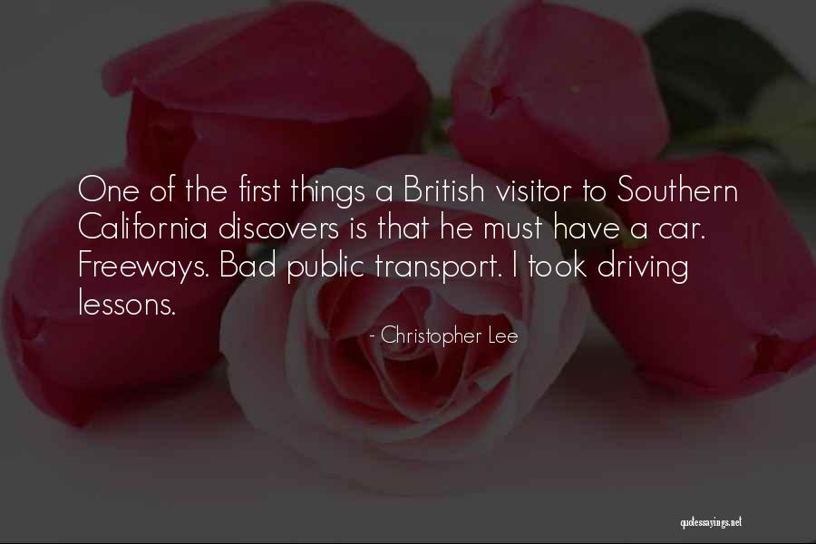 Gatterman Koch Quotes By Christopher Lee Gatterman Koch Quotes By Christopher Lee