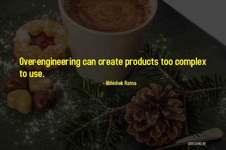 Gattey Law Quotes By Abhishek Ratna