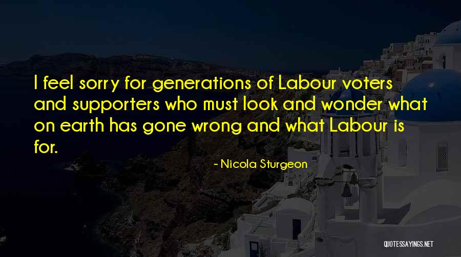 Gattie Photography Quotes By Nicola Sturgeon Gattie Photography Quotes By Nicola Sturgeon
