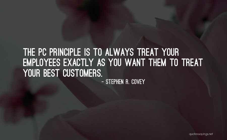 Gatting Injury Quotes By Stephen R. Covey Gatting Injury Quotes By Stephen R. Covey