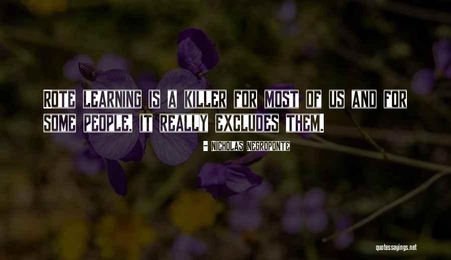 Gattinger Policy Quotes By Nicholas Negroponte Gattinger Policy Quotes By Nicholas Negroponte