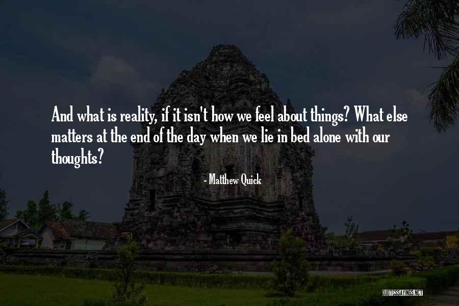 Gattini Carini Quotes By Matthew Quick Gattini Carini Quotes By Matthew Quick