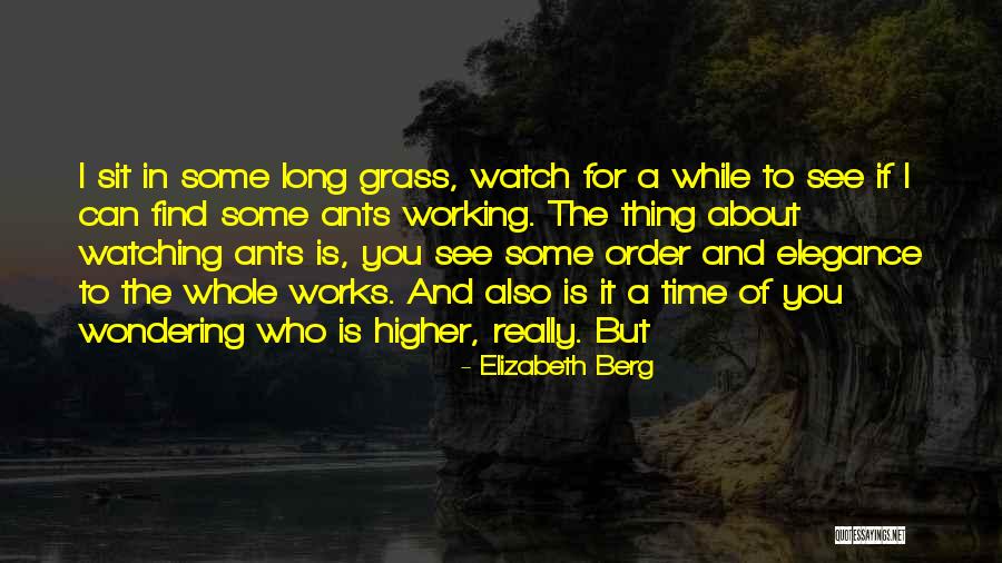 Gattinoni Viaggi Quotes By Elizabeth Berg Gattinoni Viaggi Quotes By Elizabeth Berg