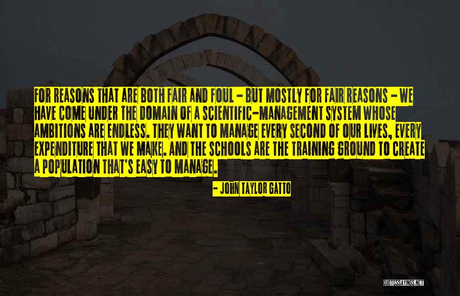 Gatto Quotes By John Taylor Gatto Gatto Quotes By John Taylor Gatto