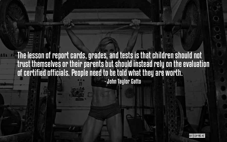 Gatto Quotes By John Taylor Gatto Gatto Quotes By John Taylor Gatto