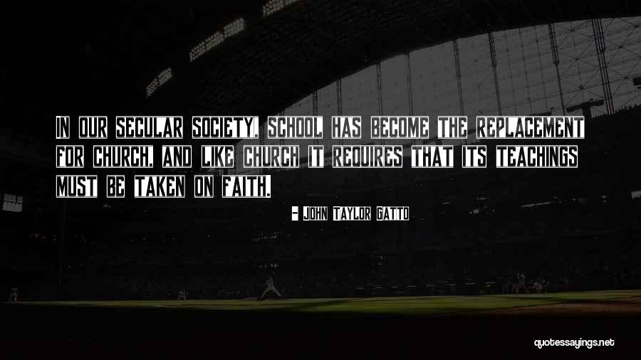 Gatto Quotes By John Taylor Gatto Gatto Quotes By John Taylor Gatto