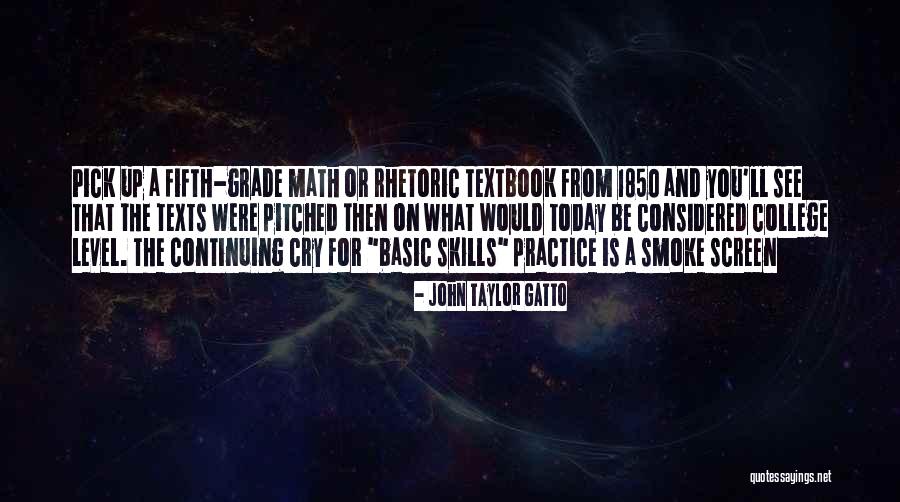 Gatto Quotes By John Taylor Gatto Gatto Quotes By John Taylor Gatto