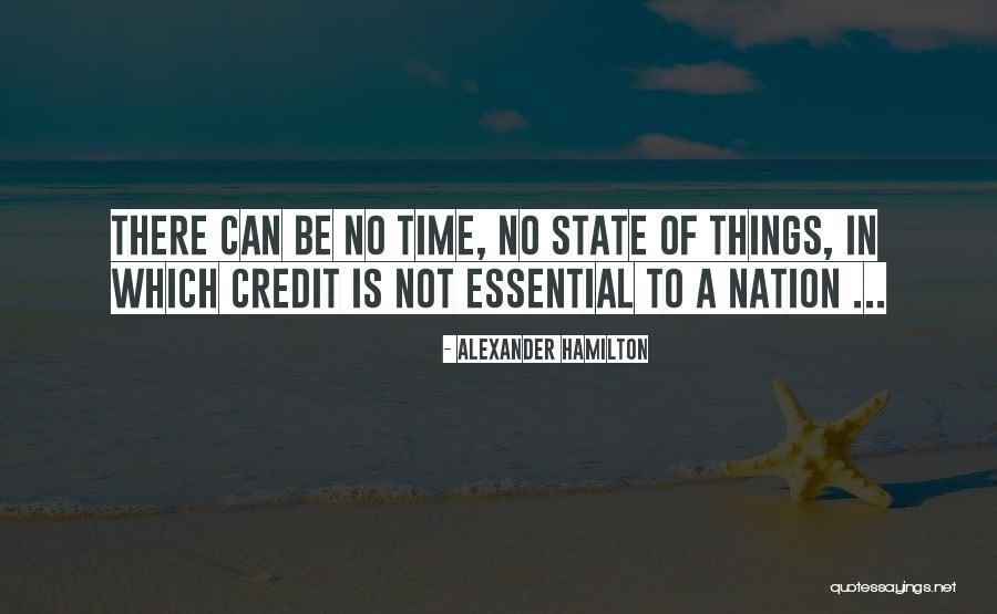 Gattorno Francisco Quotes By Alexander Hamilton Gattorno Francisco Quotes By Alexander Hamilton