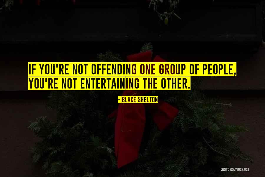 Gattos Restaurants Quotes By Blake Shelton Gattos Restaurants Quotes By Blake Shelton