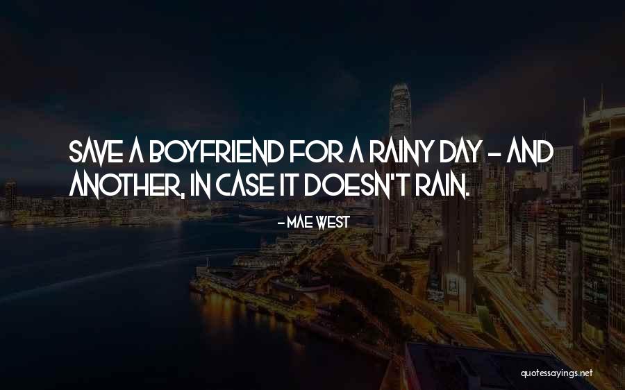 Gattos Restaurants Quotes By Mae West Gattos Restaurants Quotes By Mae West