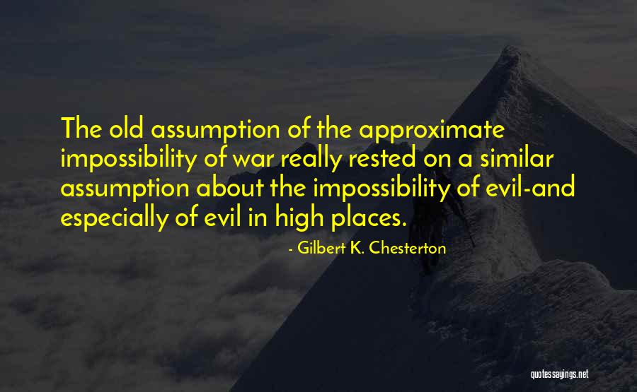 Gattungen Quotes By Gilbert K. Chesterton Gattungen Quotes By Gilbert K. Chesterton