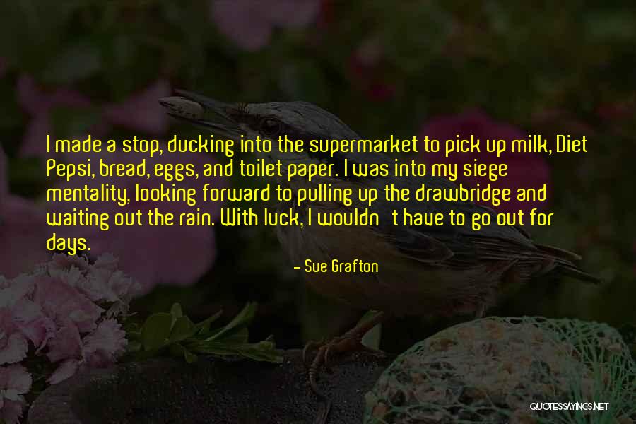 Gattungen Quotes By Sue Grafton Gattungen Quotes By Sue Grafton