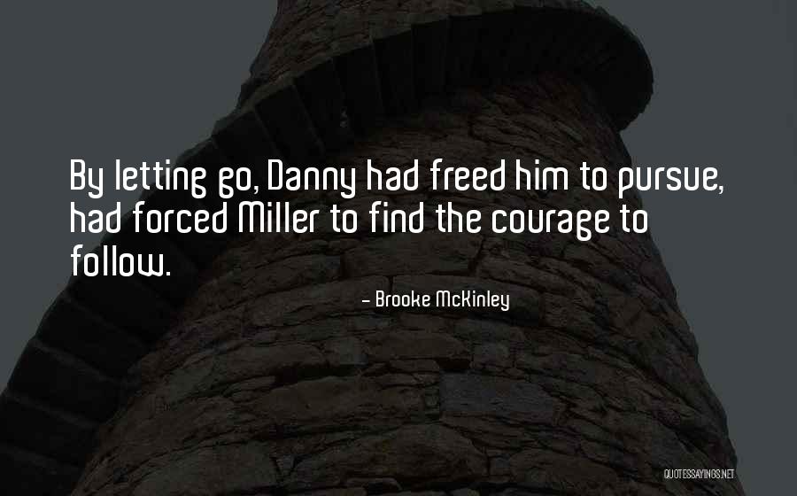 Gattyan Quotes By Brooke McKinley Gattyan Quotes By Brooke McKinley