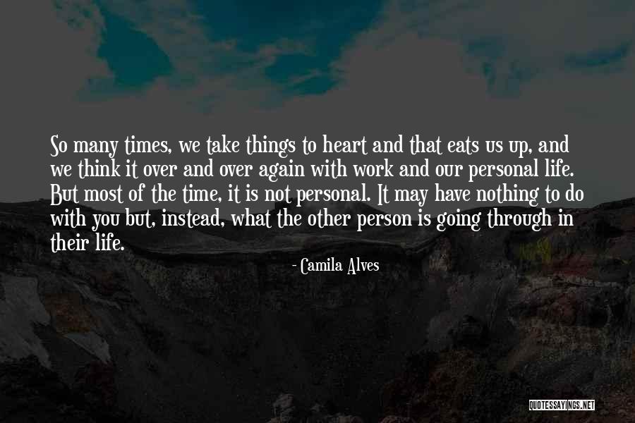 Gattyan Quotes By Camila Alves Gattyan Quotes By Camila Alves