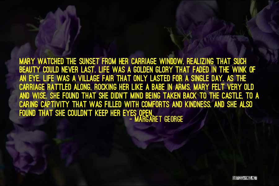 Gattyan Quotes By Margaret George Gattyan Quotes By Margaret George
