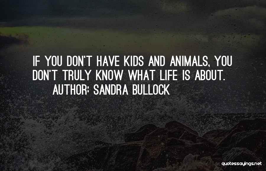 Gatwick Quotes By Sandra Bullock