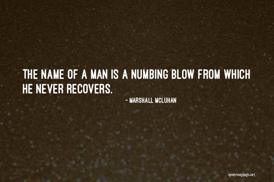Gauche Quotes By Marshall McLuhan Gauche Quotes By Marshall McLuhan