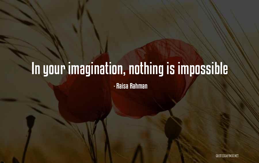 Gaucherie College Quotes By Raisa Rahman