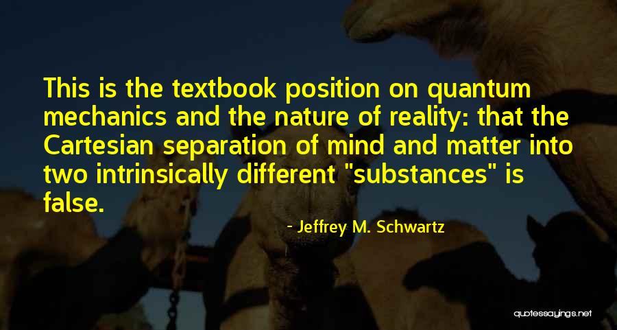Gaucherie Define Quotes By Jeffrey M. Schwartz Gaucherie Define Quotes By Jeffrey M. Schwartz