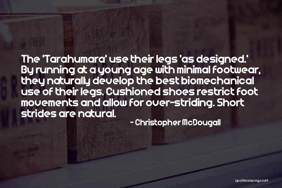 Gauci Automobiles Quotes By Christopher McDougall Gauci Automobiles Quotes By Christopher McDougall