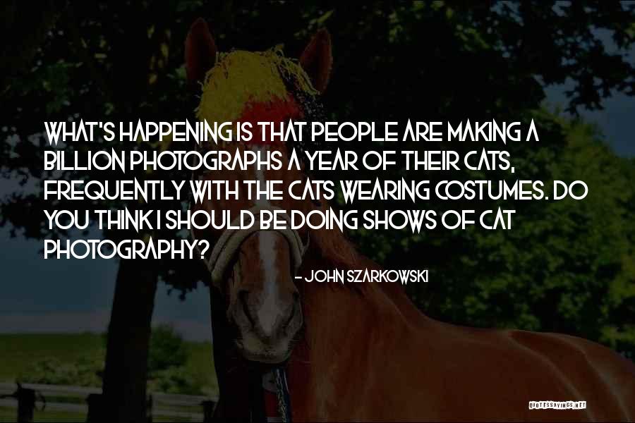 Gauci Hydroxychloroquine Quotes By John Szarkowski Gauci Hydroxychloroquine Quotes By John Szarkowski