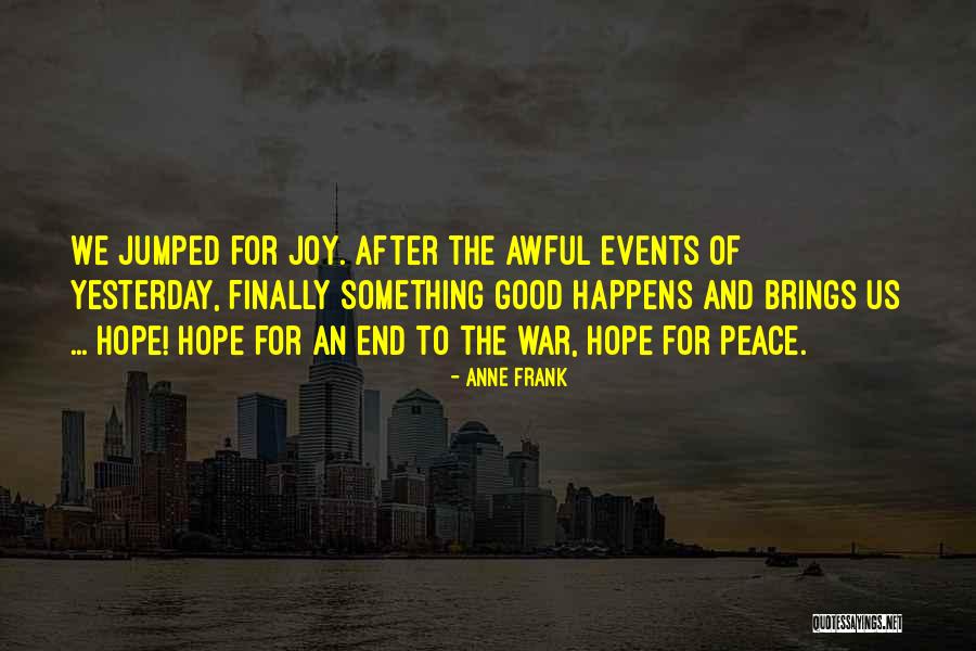 Gauck Greensburg Quotes By Anne Frank Gauck Greensburg Quotes By Anne Frank