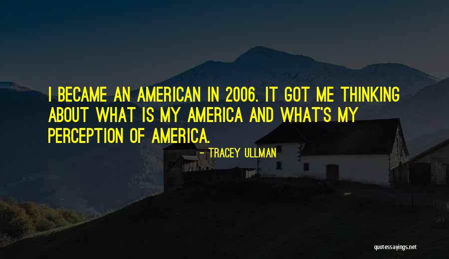 Gaudapada Figure Quotes By Tracey Ullman Gaudapada Figure Quotes By Tracey Ullman