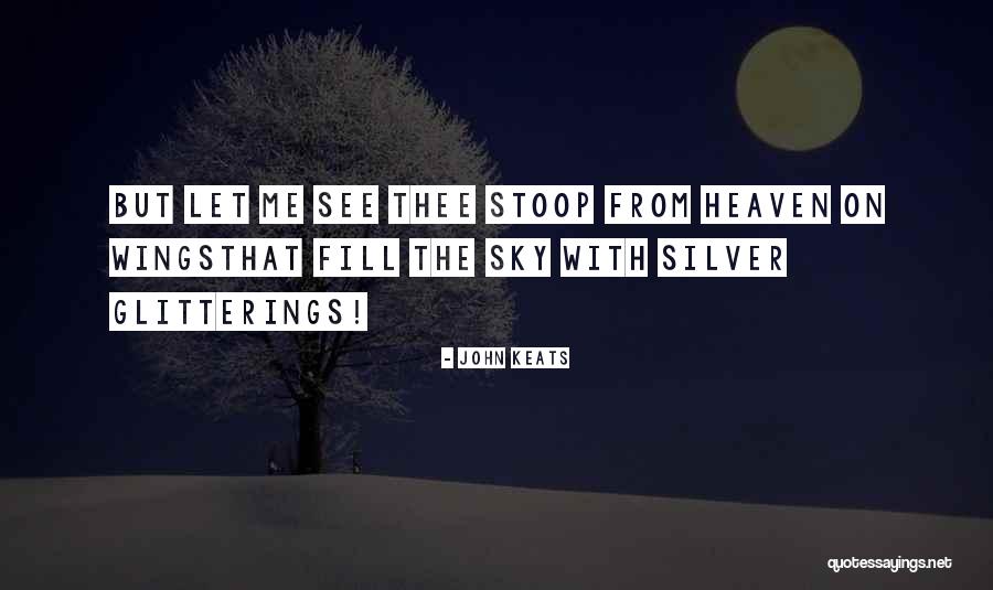 Gaudapada Vedanta Quotes By John Keats Gaudapada Vedanta Quotes By John Keats
