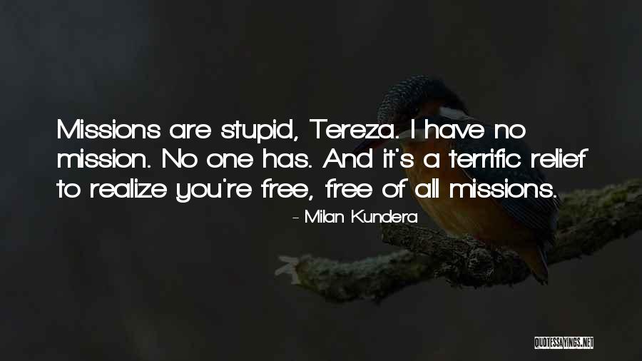 Gaudard France Quotes By Milan Kundera Gaudard France Quotes By Milan Kundera