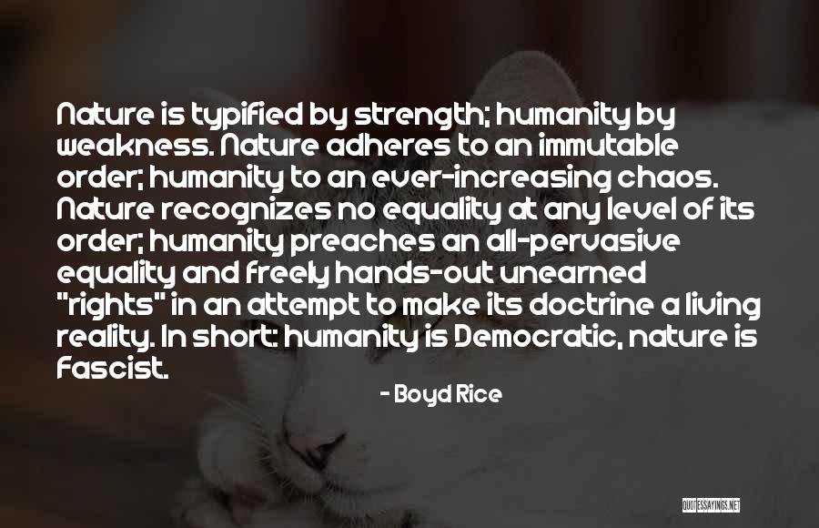 Gaudelette University Quotes By Boyd Rice Gaudelette University Quotes By Boyd Rice