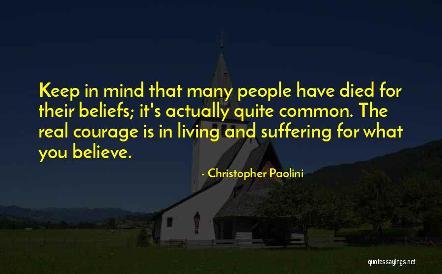 Gaudencia Kabaka Quotes By Christopher Paolini Gaudencia Kabaka Quotes By Christopher Paolini