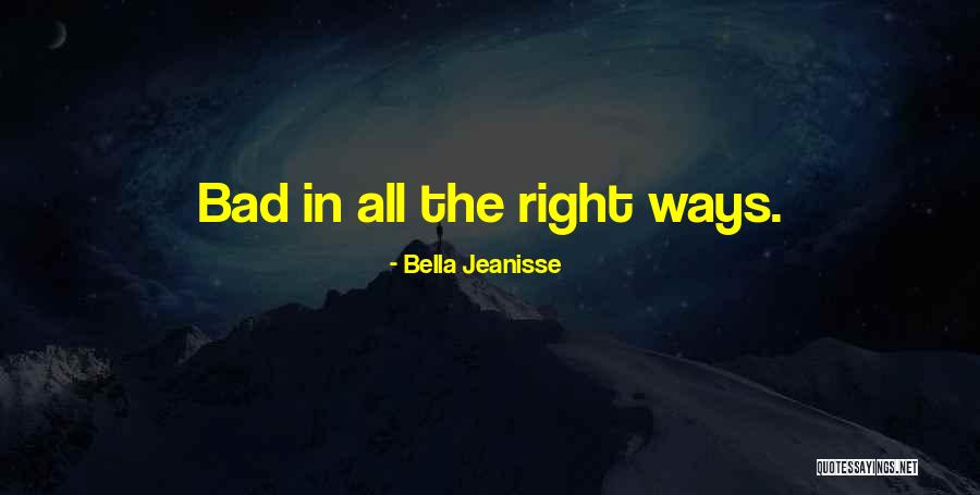Gaudencio Pinaroc Quotes By Bella Jeanisse Gaudencio Pinaroc Quotes By Bella Jeanisse