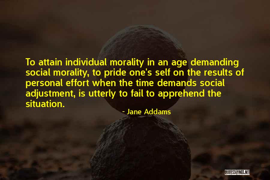Gaudens In Francia Quotes By Jane Addams Gaudens In Francia Quotes By Jane Addams