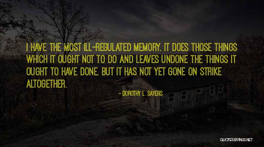 Gaudete Pronunciation Quotes By Dorothy L. Sayers Gaudete Pronunciation Quotes By Dorothy L. Sayers