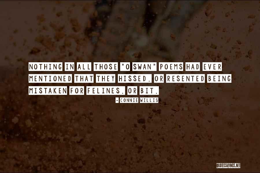 Gaudete Song Quotes By Connie Willis Gaudete Song Quotes By Connie Willis