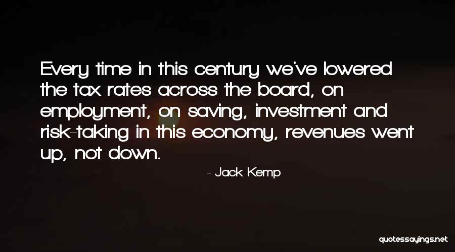 Gaudette Ins Quotes By Jack Kemp Gaudette Ins Quotes By Jack Kemp