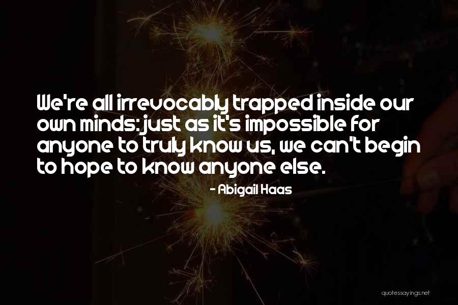 Gaudier Neurologist Quotes By Abigail Haas Gaudier Neurologist Quotes By Abigail Haas