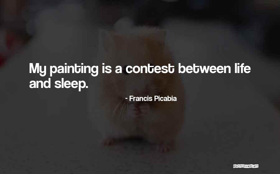 Gaudiere Quotes By Francis Picabia Gaudiere Quotes By Francis Picabia